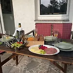 4 Bedrooms, 2 Bathrooms, Kitchen, Terrace - 10 Min To Fairground