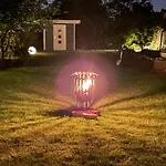 4 Bedrooms, 2 Bathrooms, Kitchen, Terrace - 10 Min To Fairground